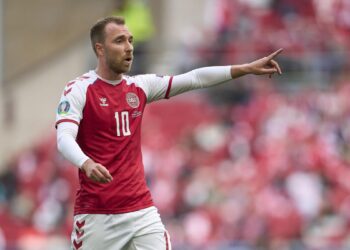 Christian Eriksen unlikely to play football again