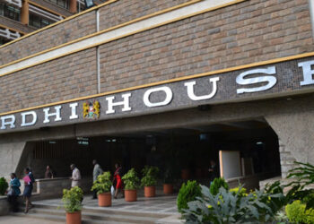 Kenya Land Digitization Program, what you need to know