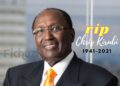 Business Mogul Chris Kirubi is Dead – Family Confirms