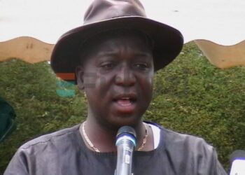 Jakoyo Midiwo To Be Buried On Saturday At His Akala Home, Siaya County