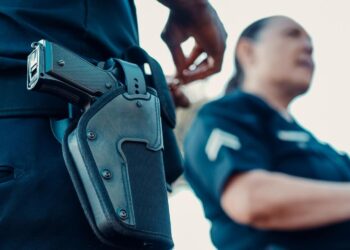 How to own a gun in Kenya