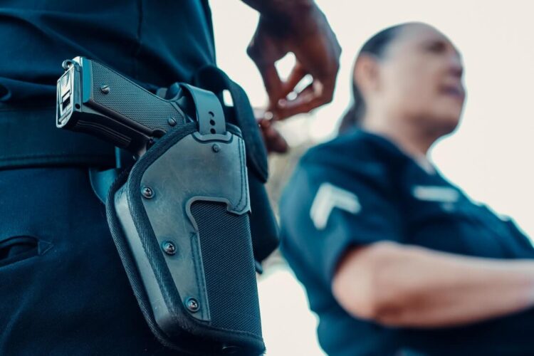 How to own a gun in Kenya