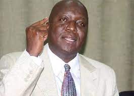MP Jakoyo Midiwo is dead.