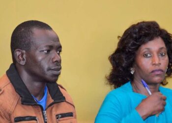 Headmistress jailed for 30years