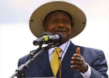 Corona Virus Hits Uganda