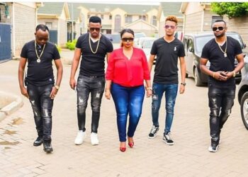 Rev lucy Natasha Exposed