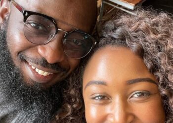 Finally: Betty Kyalo officially unveils Nick Ndeda as her new boyfriend in a sweet message
